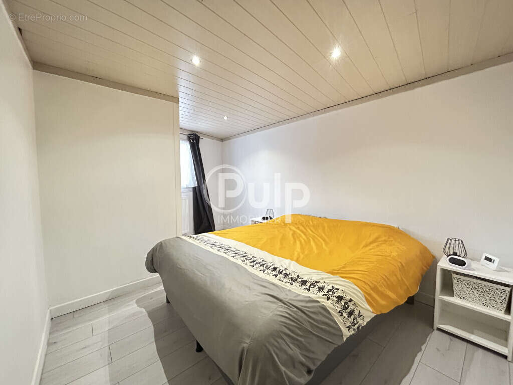 Maison à BILLY-BERCLAU