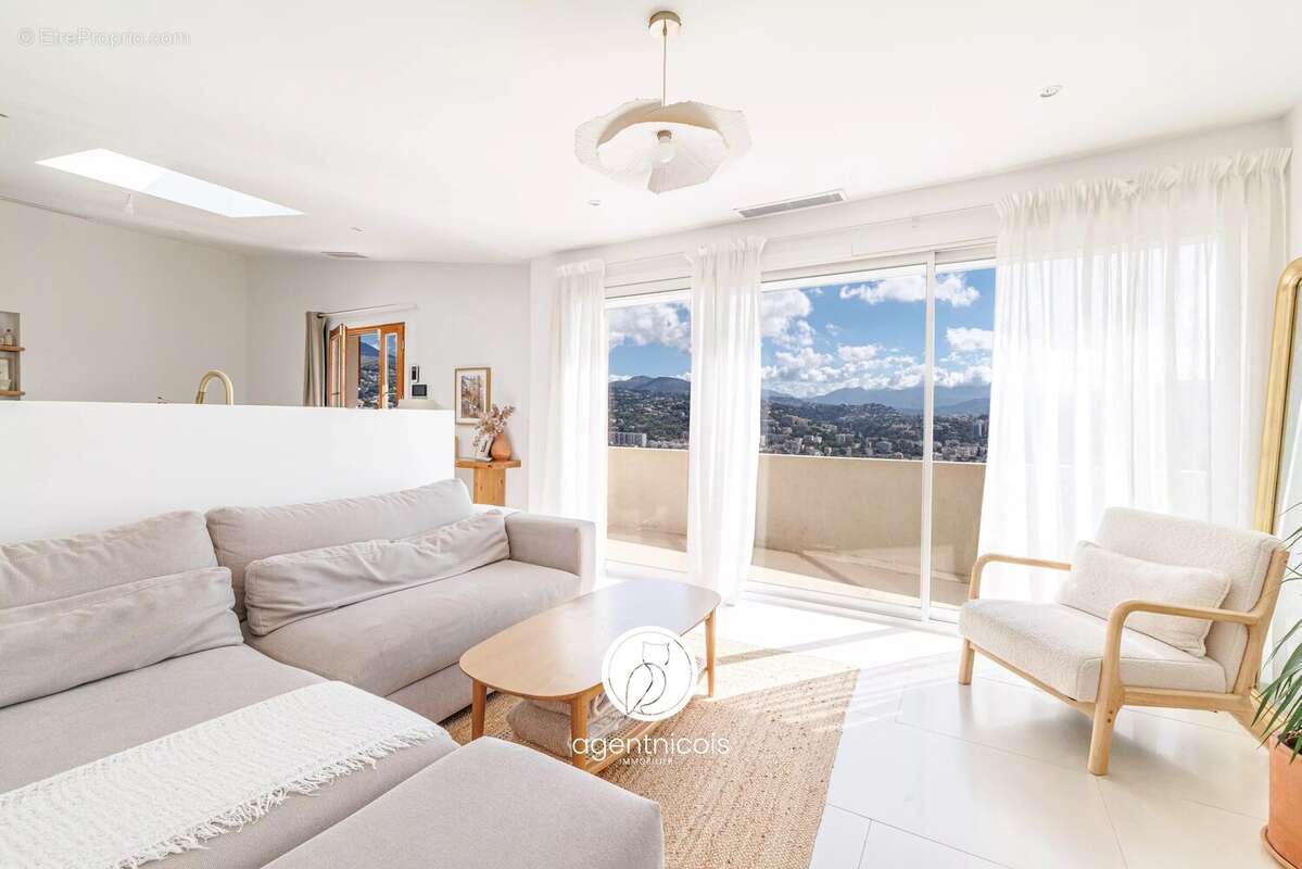 Maison à NICE