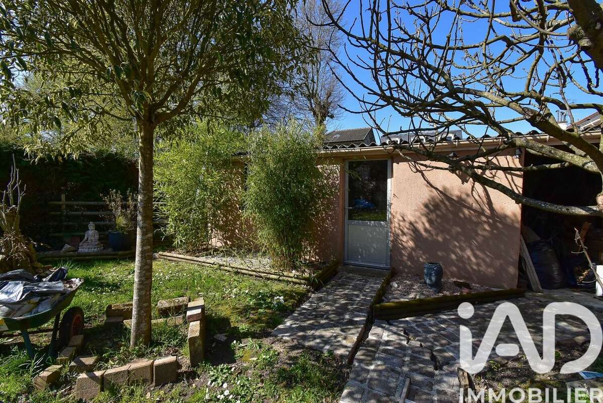 Photo 5 - Maison à MONTFERMEIL
