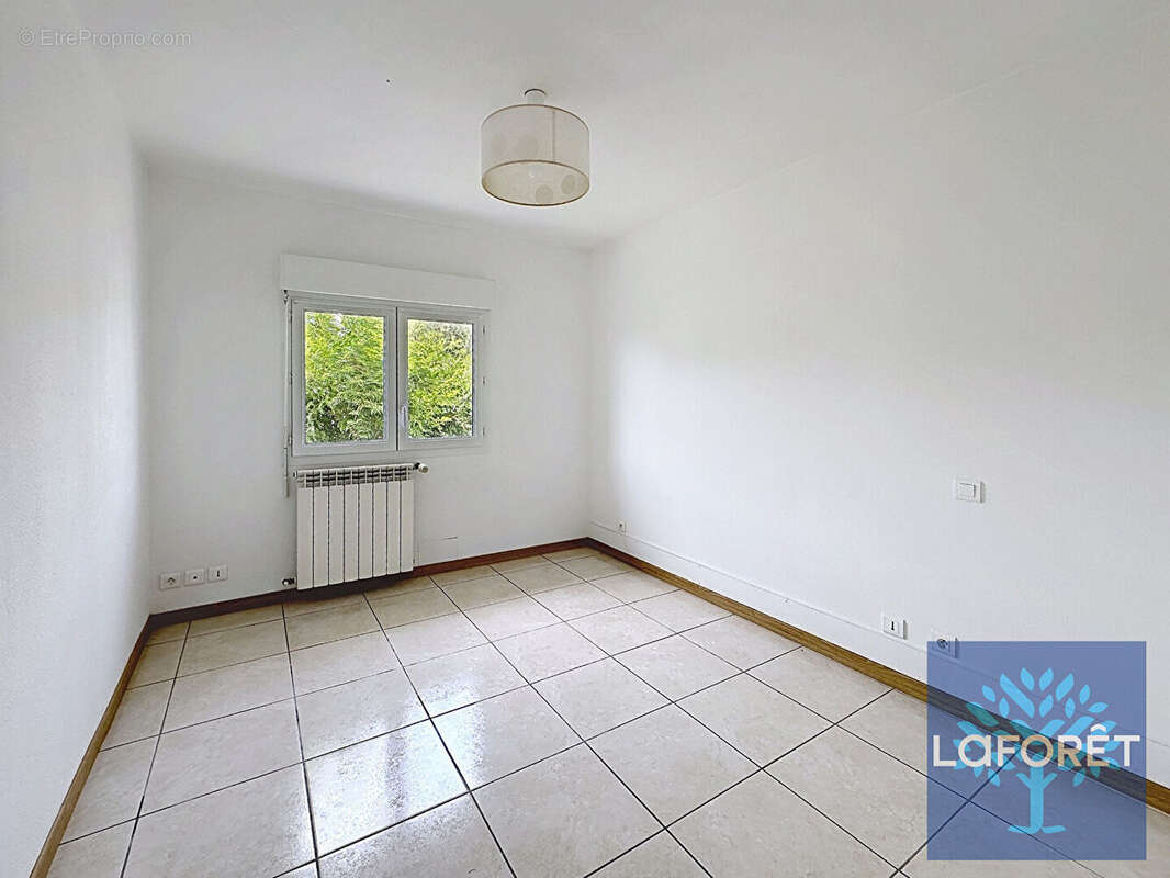 Appartement à SAINT-PAUL-LES-DAX