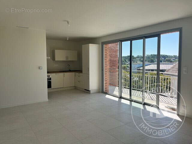 Appartement 60 m² à Lacanau  - photo 5