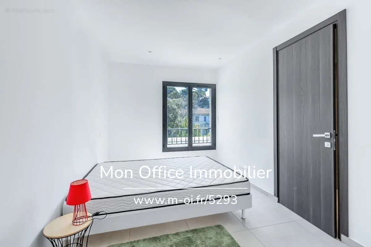 Maison à SAINT-RAPHAEL