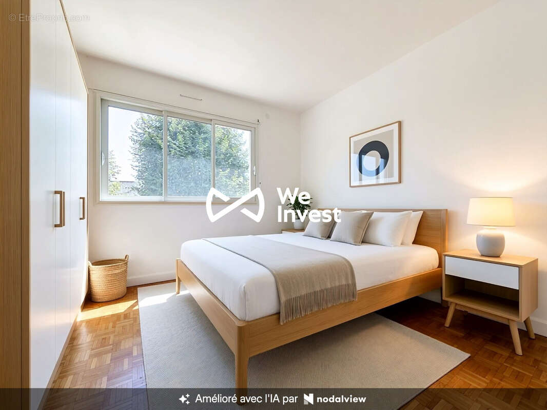Appartement 71 m² à Billere  - photo 6
