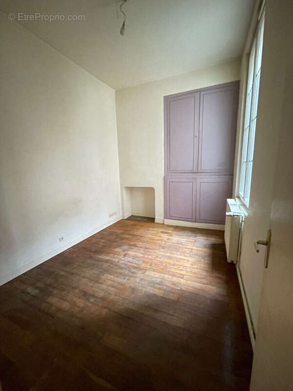 Appartement à AMBOISE