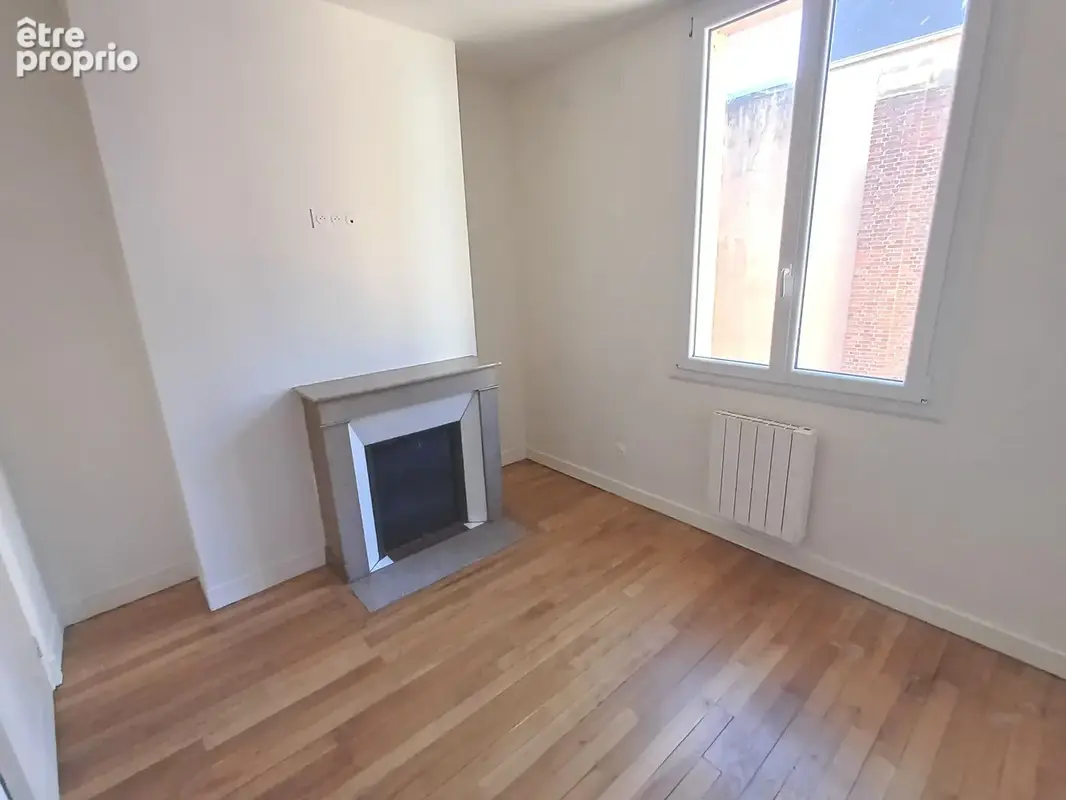 Très Bel Appartement entièrement rénové avec Vue Dégagée Centre ville de Dieppe - photo 7