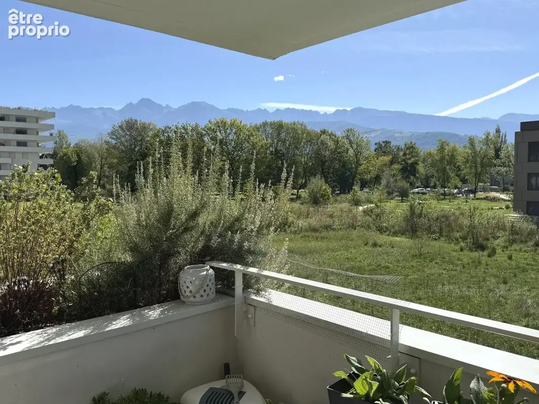 Appartement 3 pièces 70 m² à vendre à Meylan (38240) - photo 2