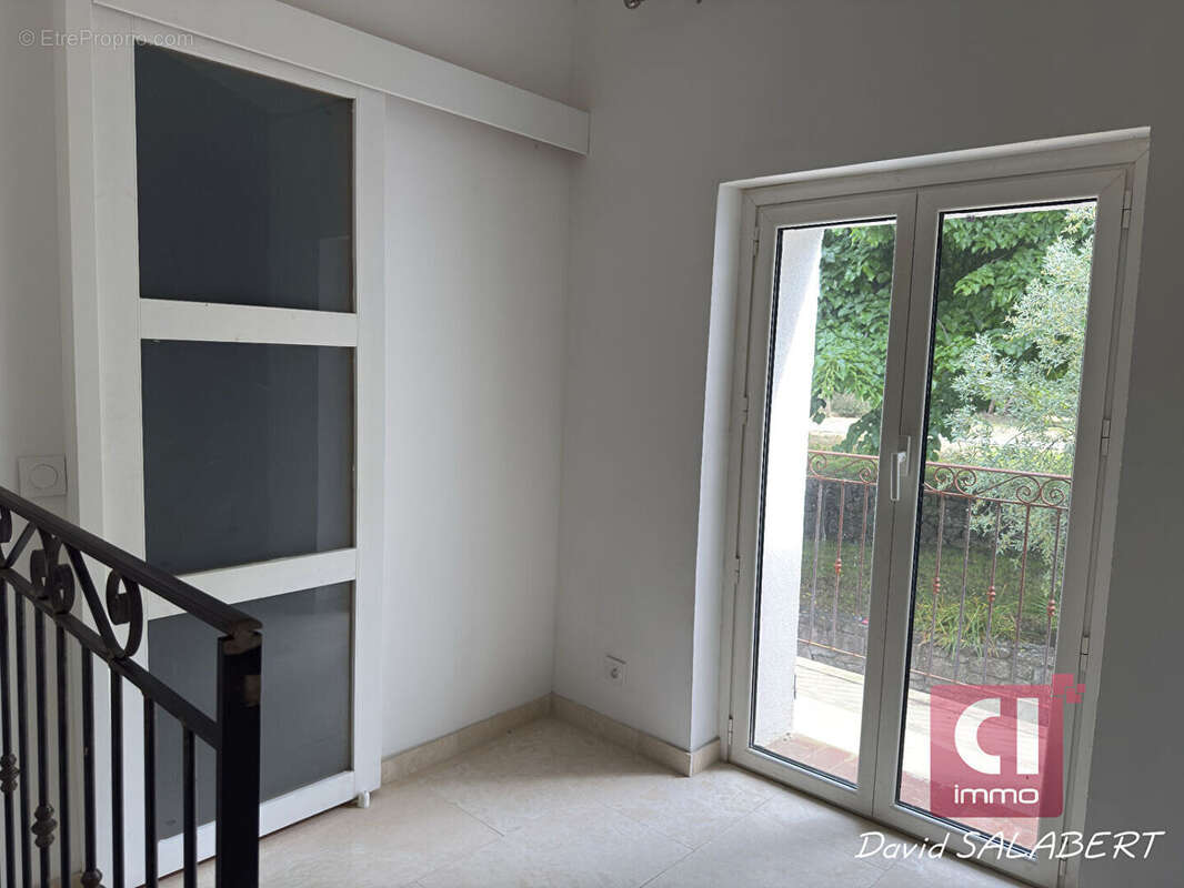 Maison à DRAGUIGNAN