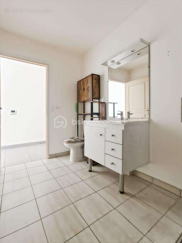 Appartement à NOISY-LE-GRAND