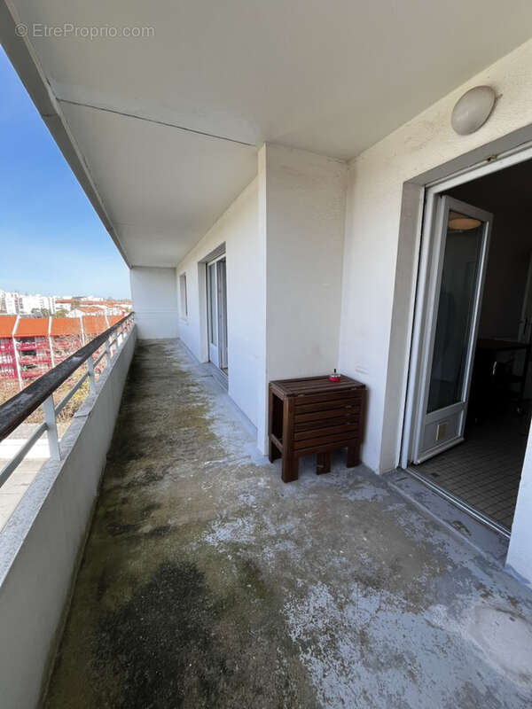 Appartement à ANGLET