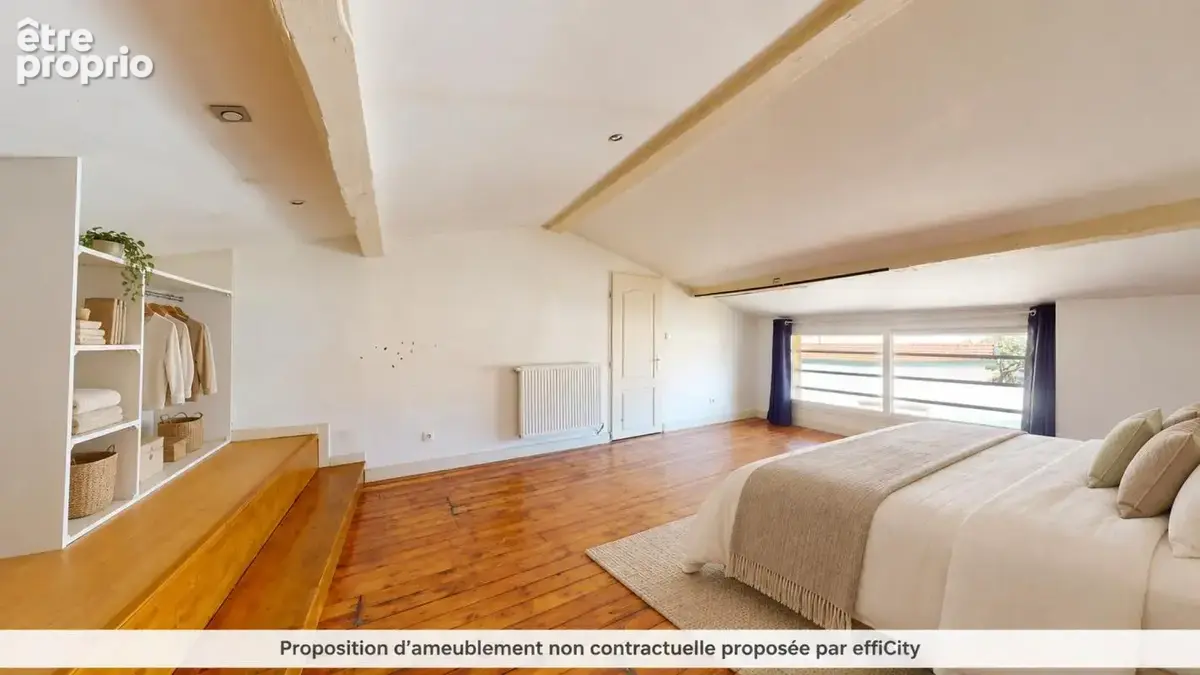 Maison 3 pièces 100 m² à vendre à Solaize (69360) - photo 5