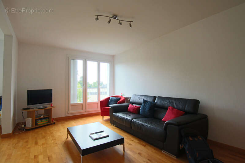 Appartement à LA FLECHE