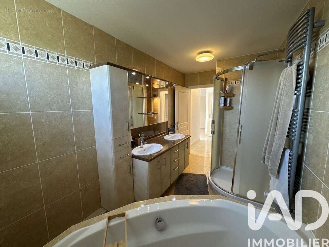 Photo 8 - Appartement à BRUMATH