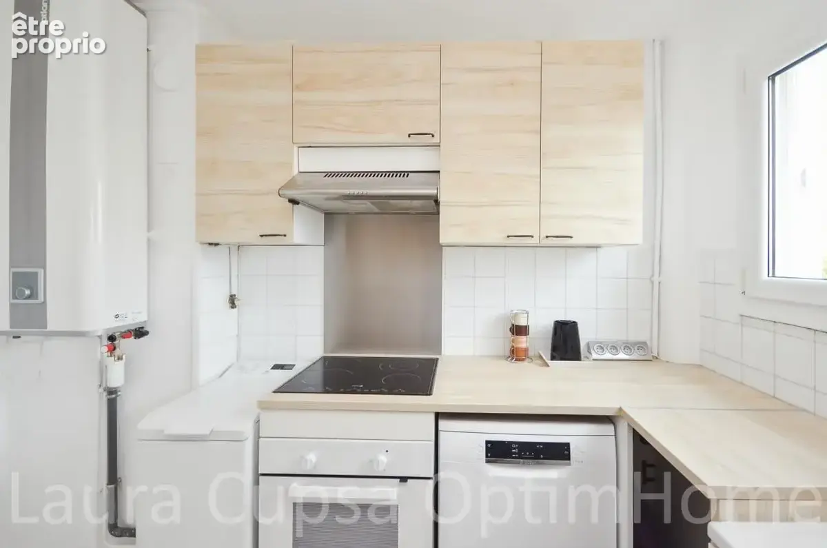 Bourg-la-reine faiencerie - 14 min rer b - 3p - 53 m² - cave - parking libre dans la residence - photo 11