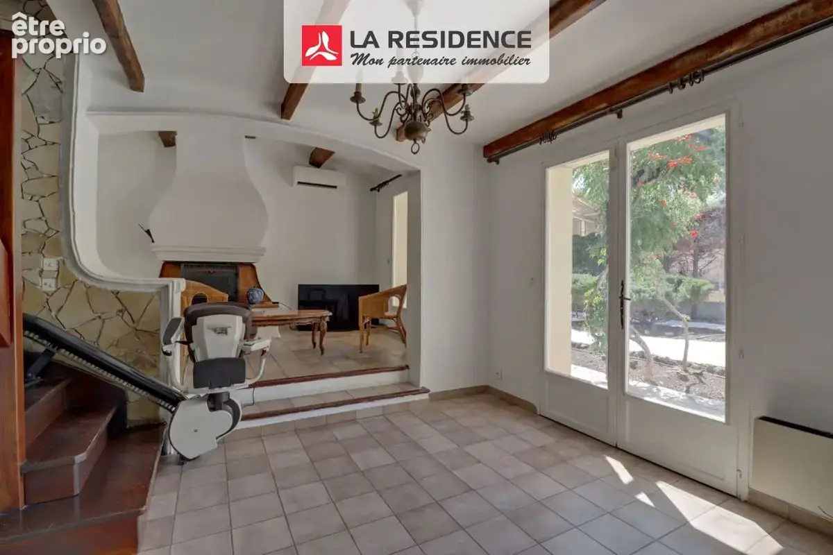 Maison 5 pièces 96 m² à vendre à Saint-Raphael (83700) - photo 5