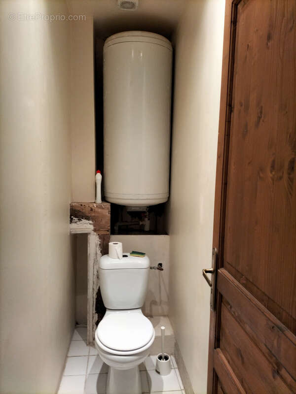 Maison à VILLEFRANCHE