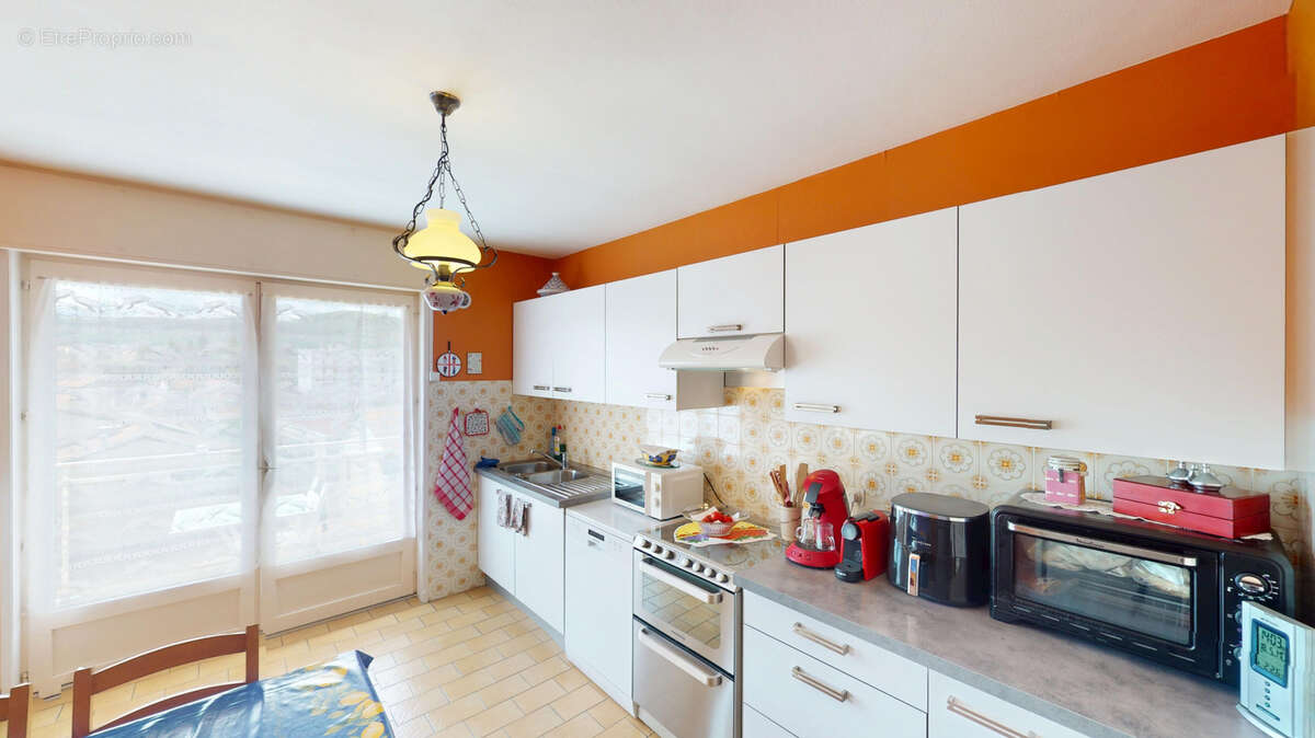 Appartement à FIRMINY