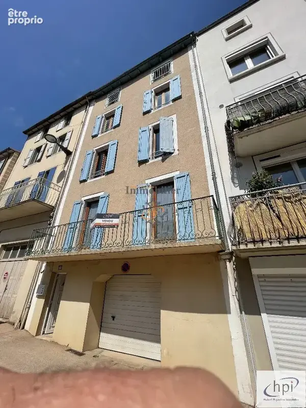 Immeuble à usage locatif Saint Affrique - photo 25