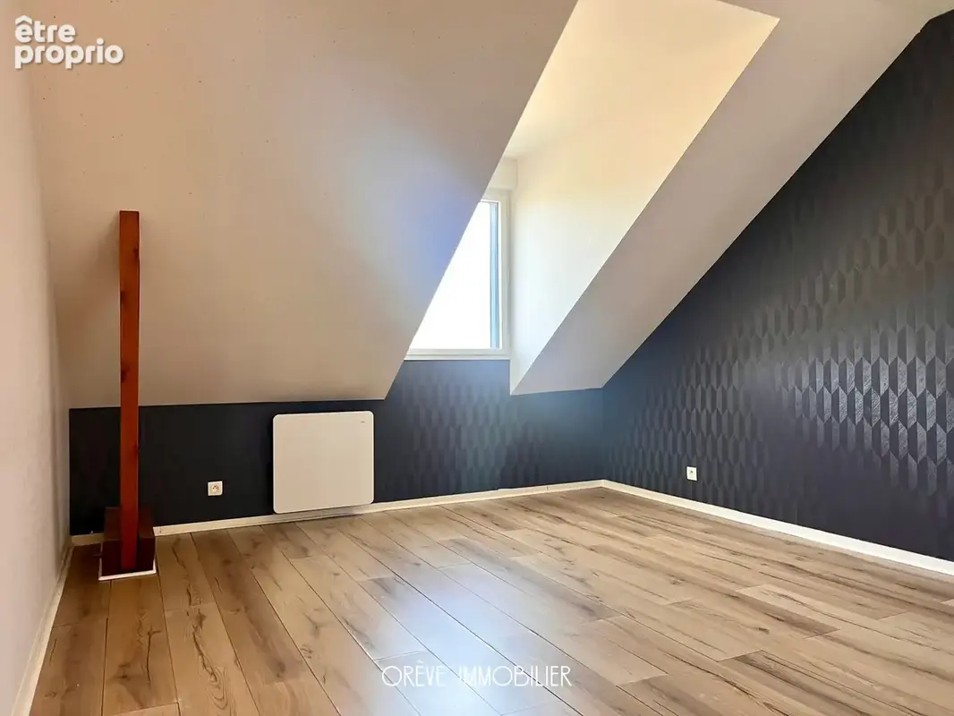 Appartement 4 pièces 88 m2 (103 m2 au sol) - photo 14