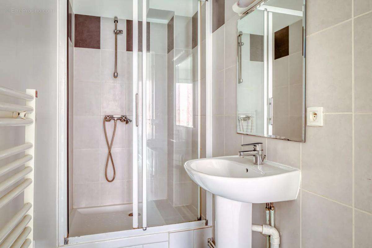 Appartement à ELBEUF