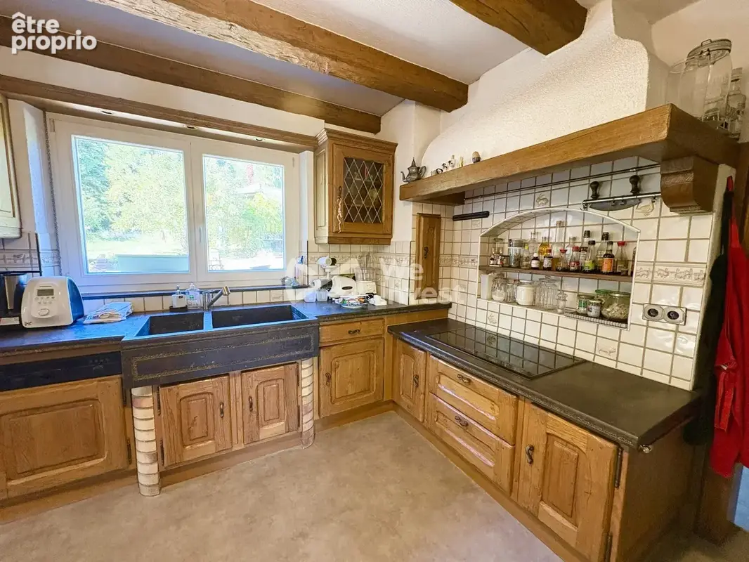 Maison 8 pièces 196 m² à vendre à Reipertswiller (67340) - photo 4
