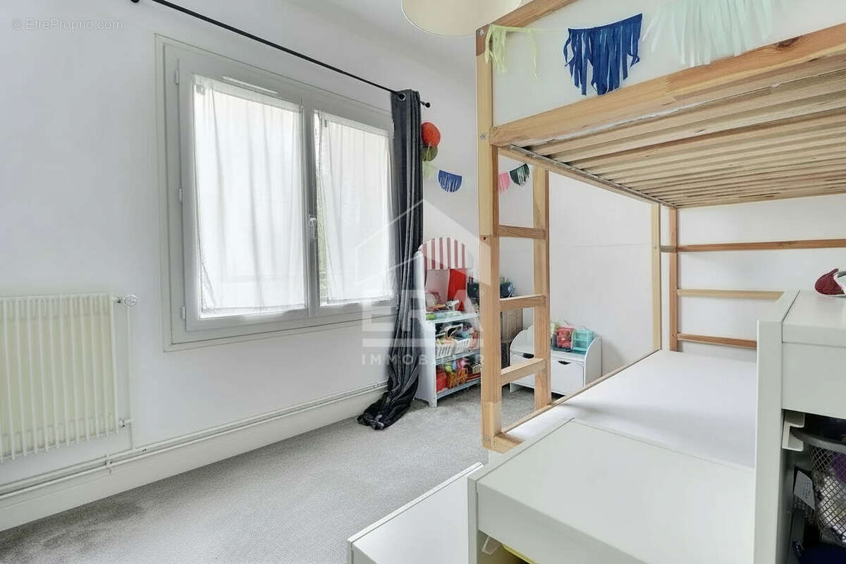 Appartement 55m² à l'île-saint-denis - photo 3