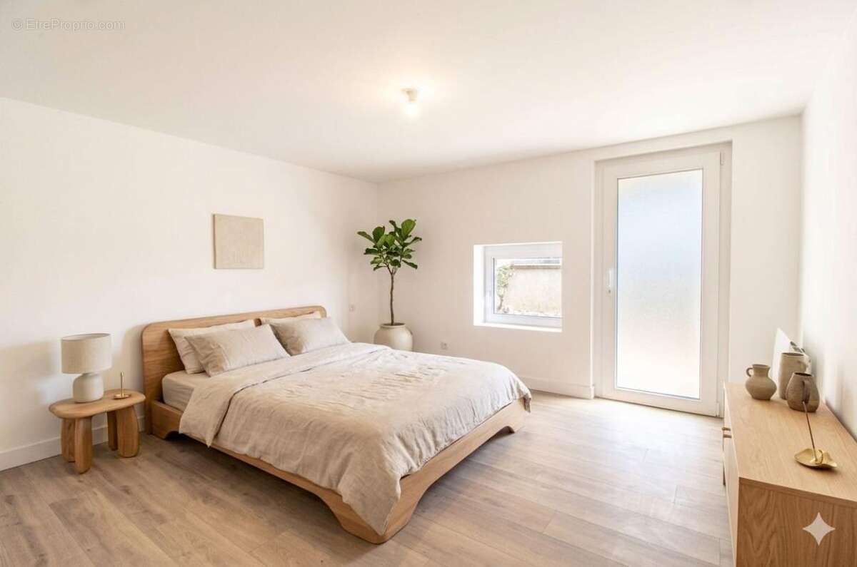 Maison à ESSEY-LES-NANCY