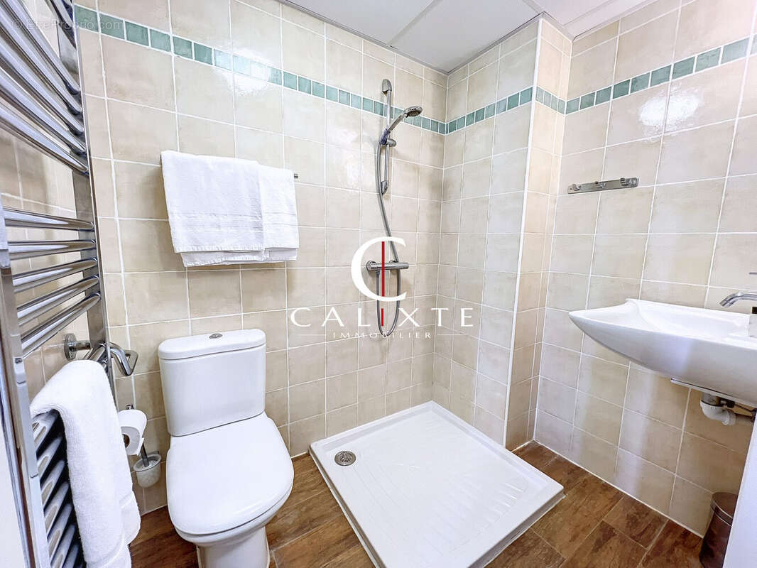 Appartement 17 m² à Callian  - photo 9