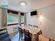 Appartement à ABONDANCE