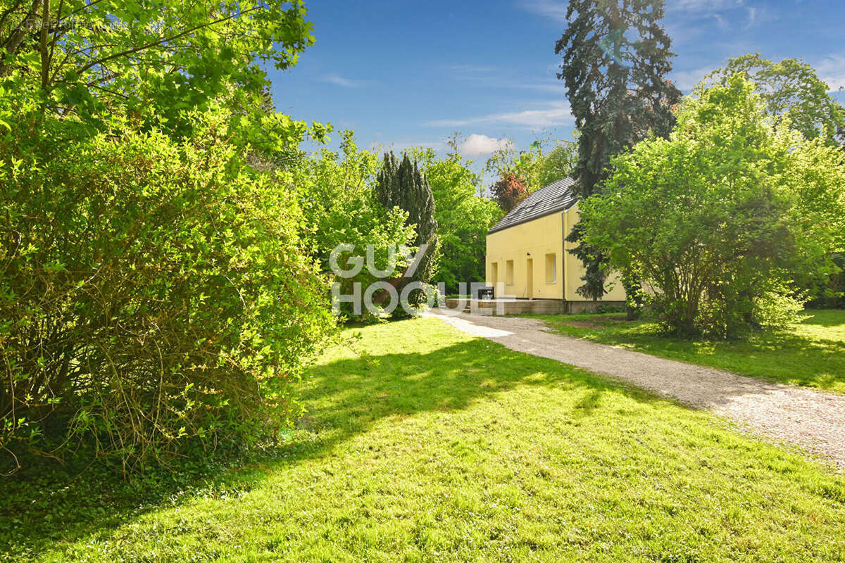 Maison à VILLEBLEVIN