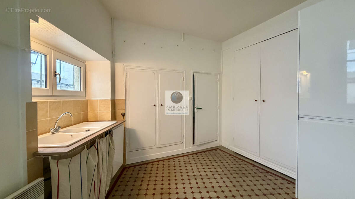 Appartement à VALENCE