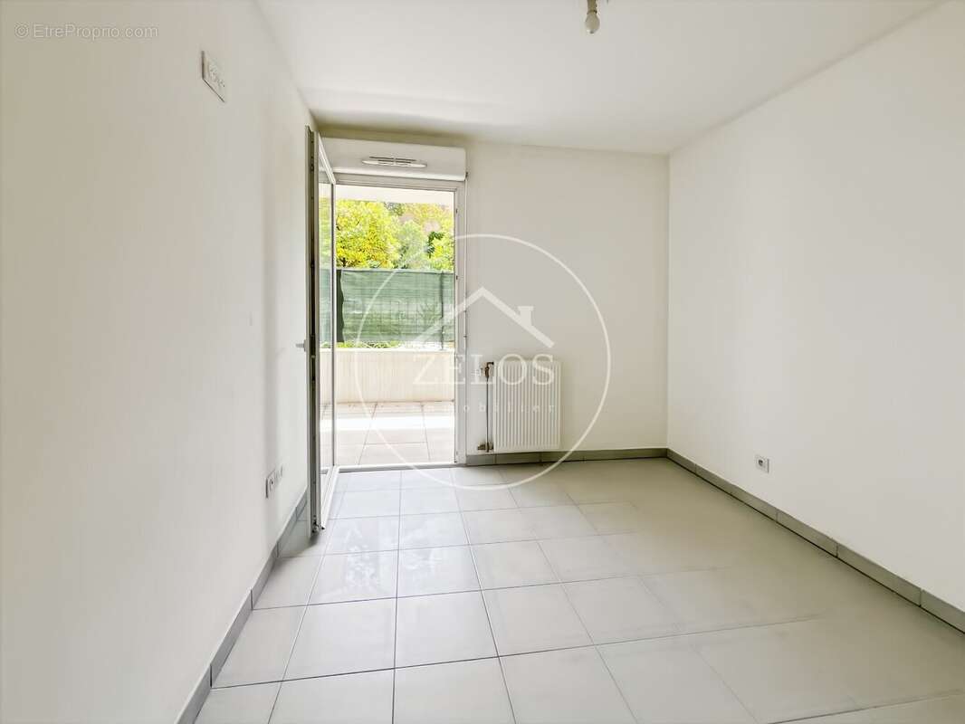 Appartement à MARSEILLE-13E