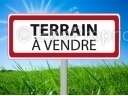 Terrain à CHANIERS