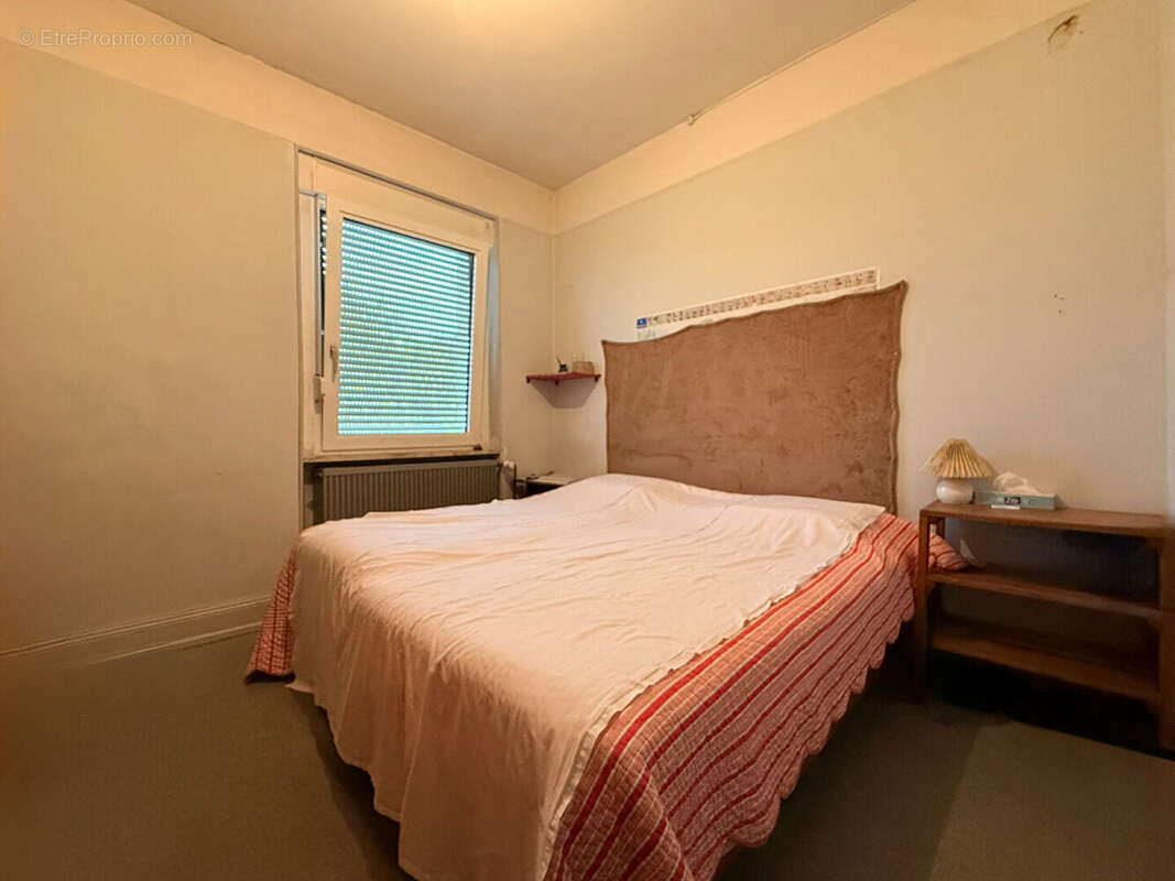 Maison de maître à cernay (68700) - photo 11