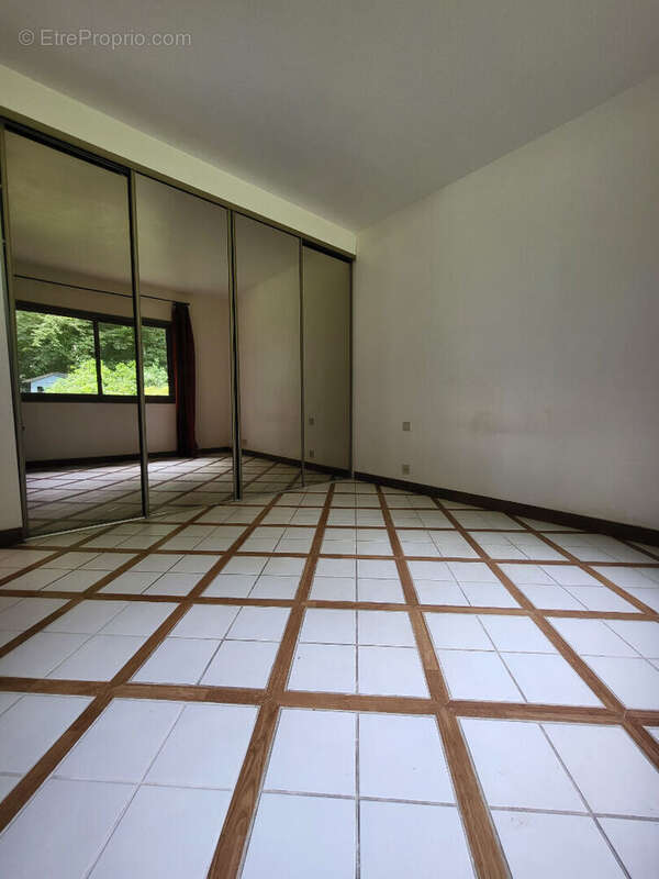 Maison à SAINT-RENAN