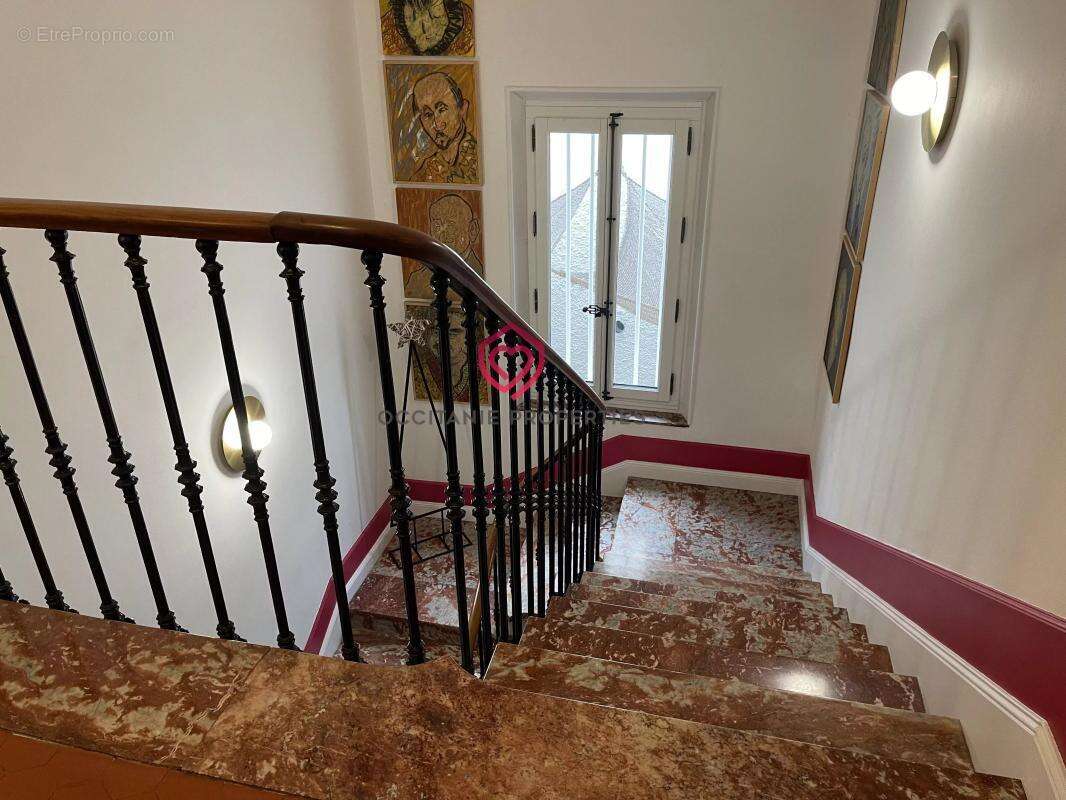 Maison à LEZIGNAN-CORBIERES