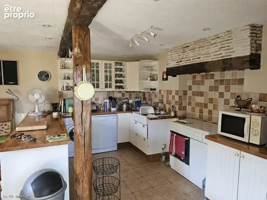 Joli Petite Maison de Campagne - photo 5