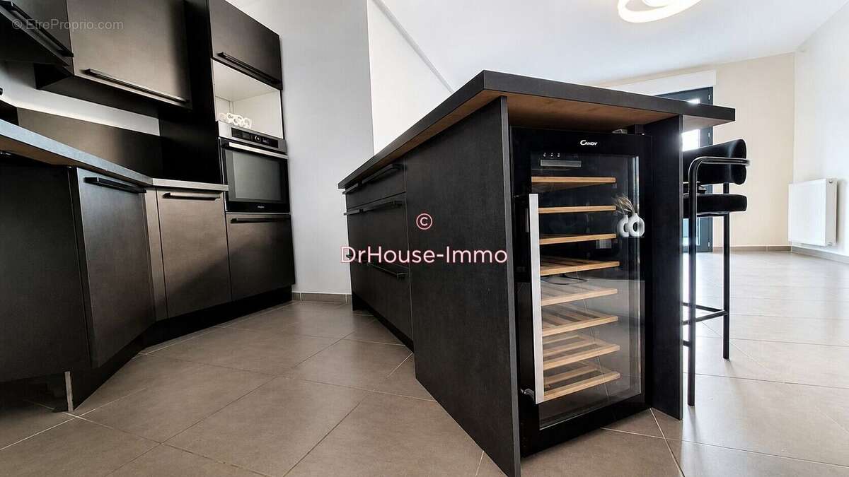 Appartement à MARSEILLE-11E