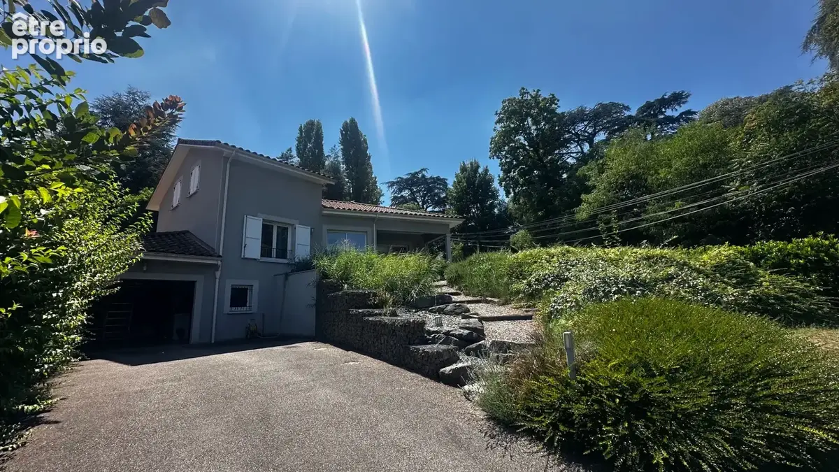 Maison Vienne 4 pièce(s) - photo 11