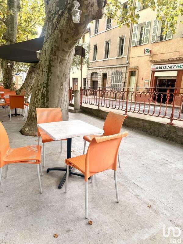 Photo 4 - Commerce à FLASSANS-SUR-ISSOLE