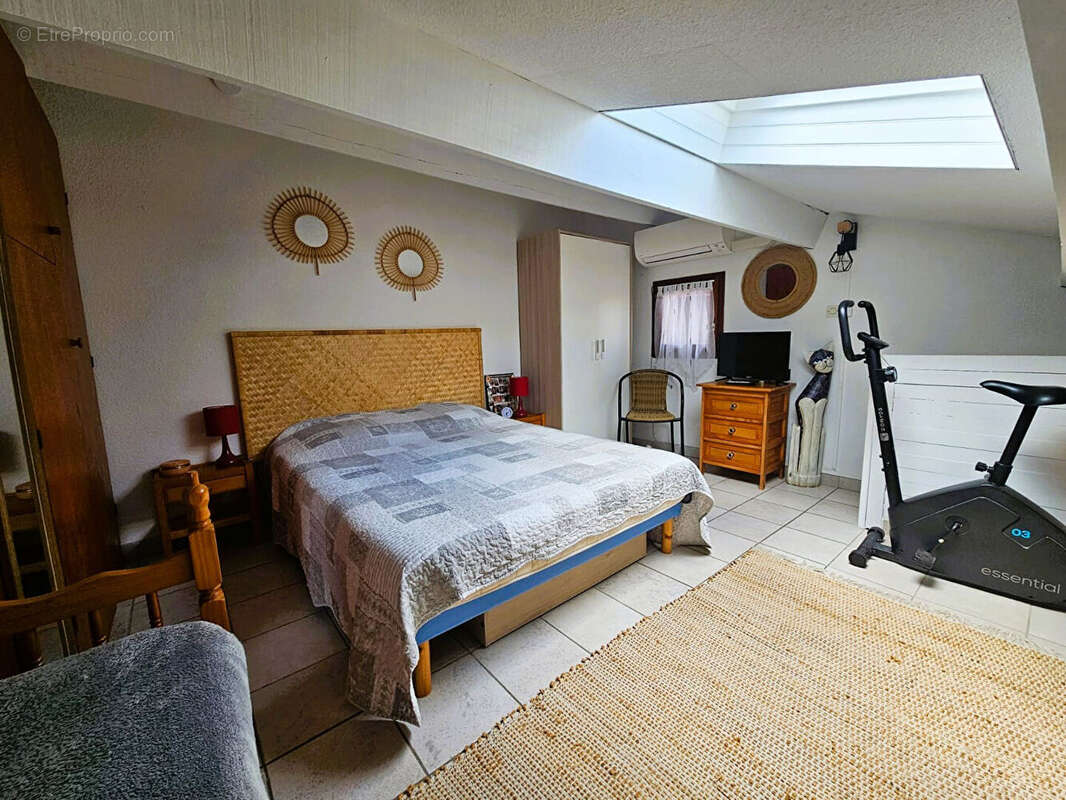 Maison à LE BARCARES