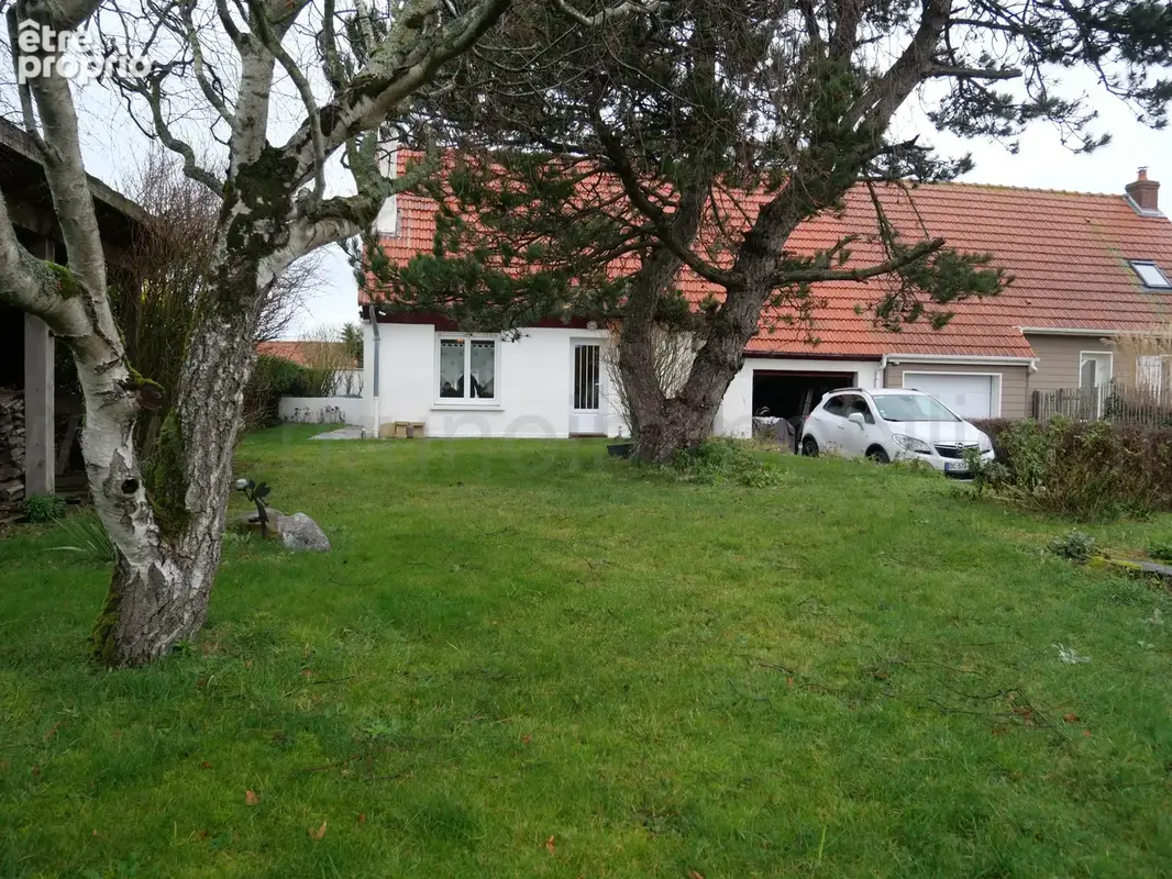 Charmante maison de 4 chambres au Crotoy - photo 10