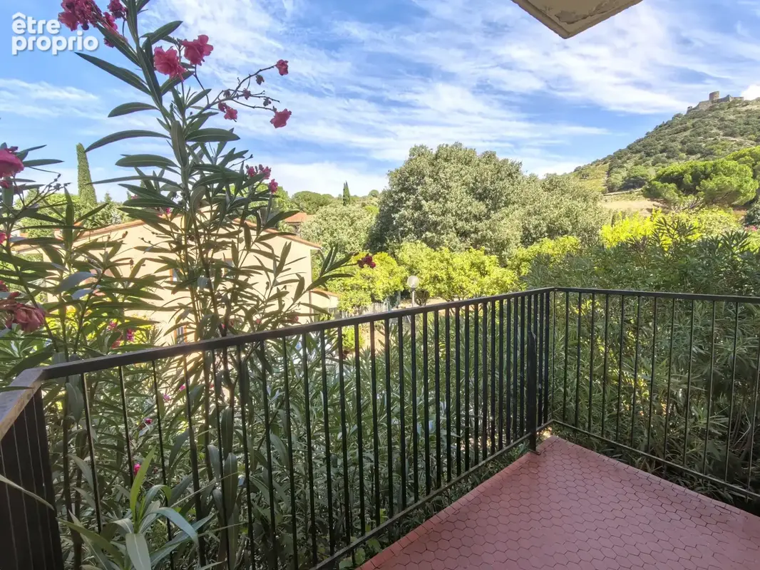 Appartement 2 pièces proche PLAGES avec TERRASSE et PARKING - photo 7