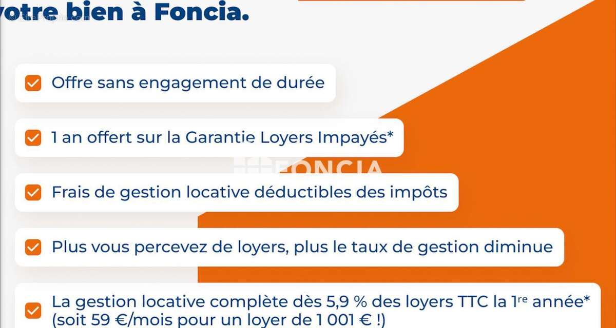 Appartement à LA SEYNE-SUR-MER