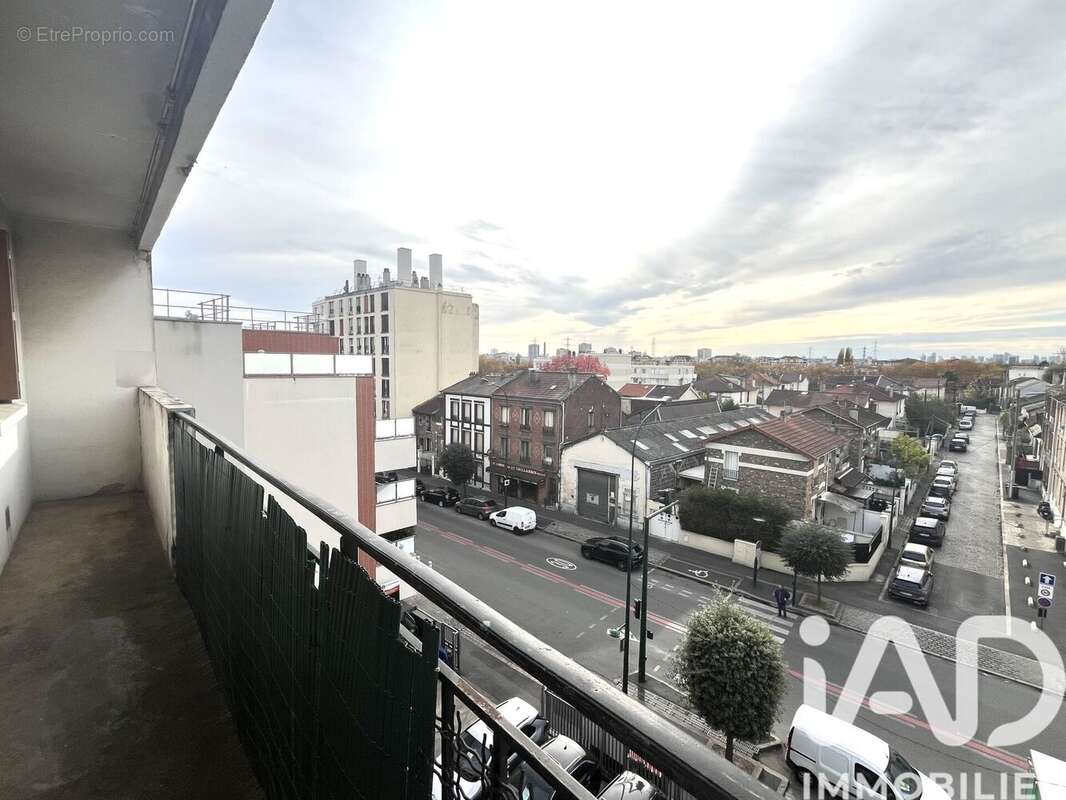 Photo 3 - Appartement à EPINAY-SUR-SEINE