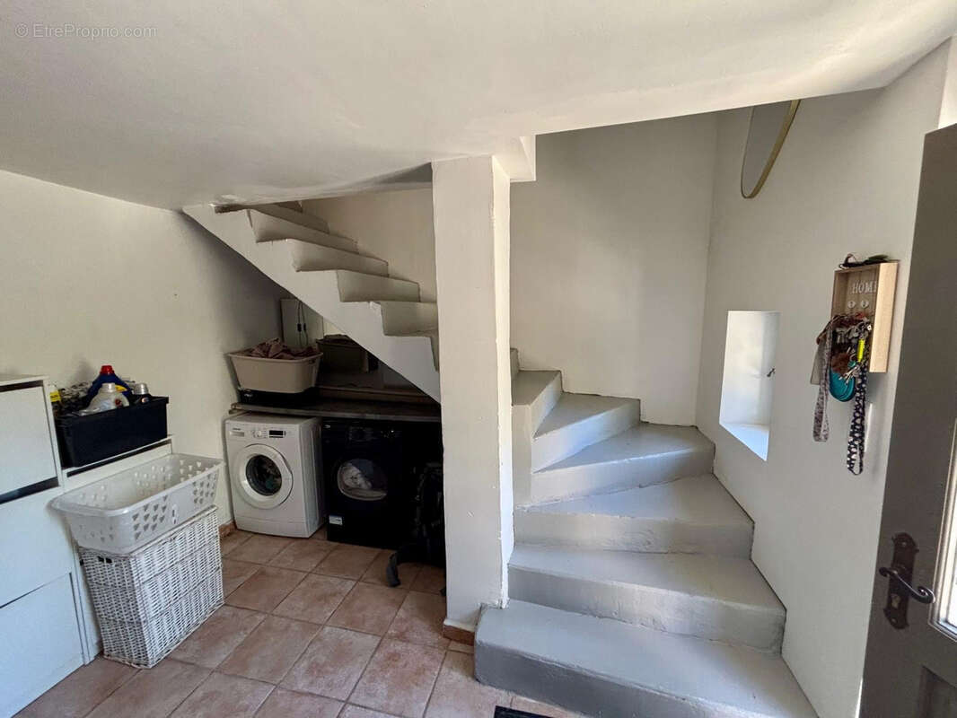 Maison à CHANTEMERLE-LES-GRIGNAN