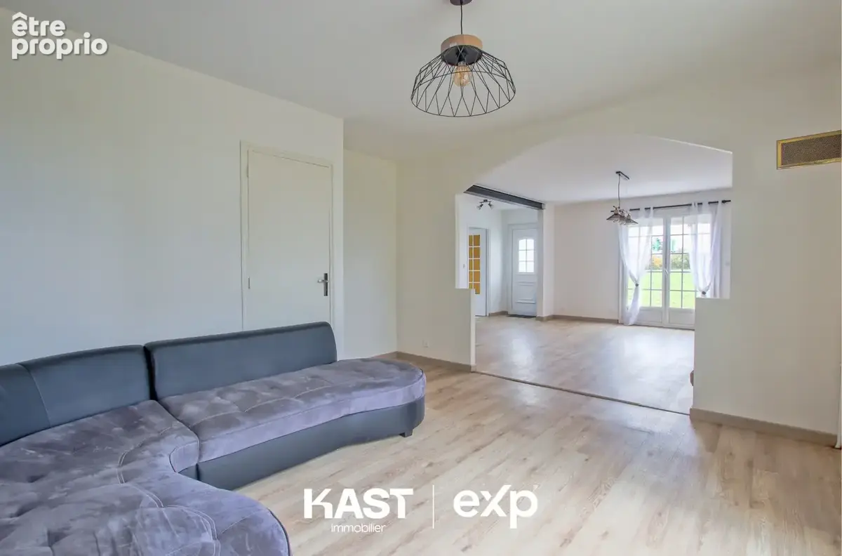 Maison 5 pièces 129 m² à vendre à Domloup (35410) - photo 4