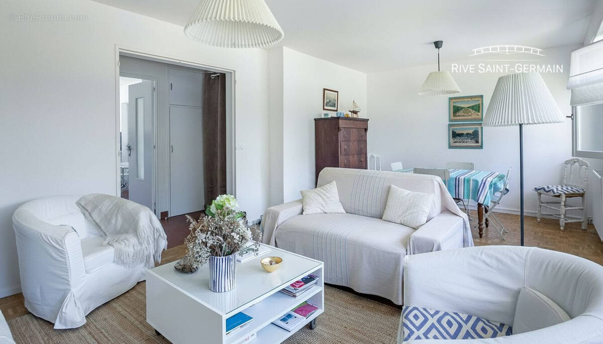Appartement à DINARD