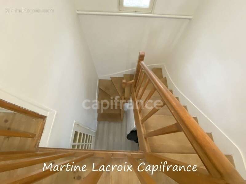 Maison à LA FERTE-BERNARD