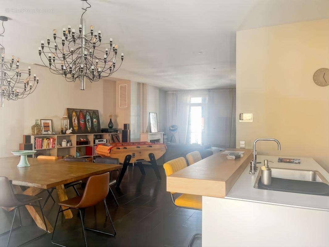 Maison à MARSEILLAN