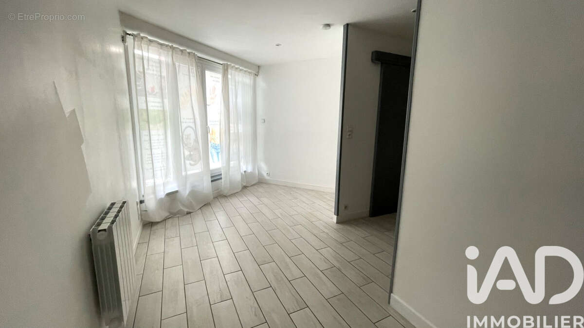 Photo 5 - Appartement à CHATEAU-THIERRY